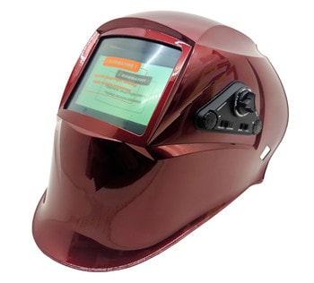 Сварочная маска хамелеон Forte МС-9100 PROFI