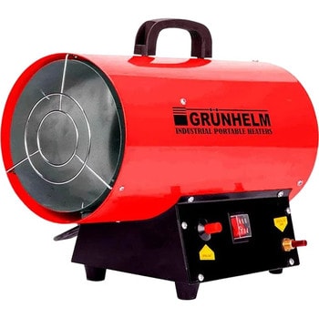 Газовый обогреватель Grunhelm GGH-15