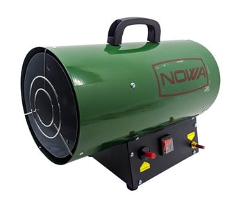 Газовый обогреватель Nowa Gg-150