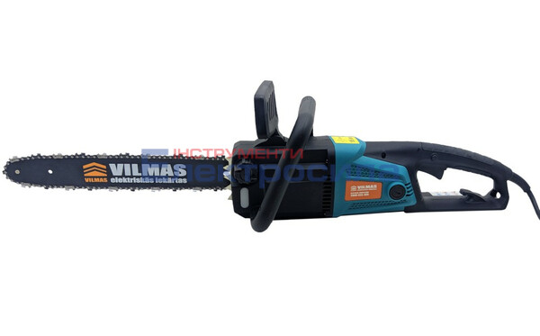 Электропила цепная Vilmas 2000-ECS-405