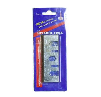 Ножи для рубанка HITACHI 82 мм (широкие)