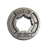 Звёздочка-кольцо цепи 0,325/8 Stihl для бензопилы (оригинал)