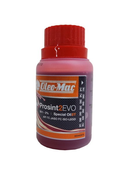 Моторное масло Oleo-Mac Prosint2EVo 100 мл