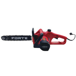 Электропила цепная Forte FES23-40B