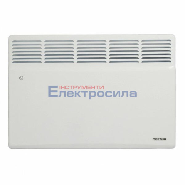 Конвектор настенный Термия ЕВНА-2,0/230С2М(си)