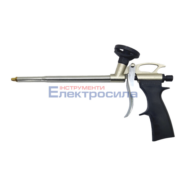 Пистолет для монтажной пены СТАЛЬ FG-3101 PROFI