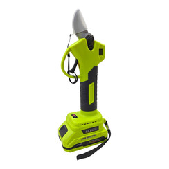 Секатор аккумуляторный ELTOS CA-20BL-25/1