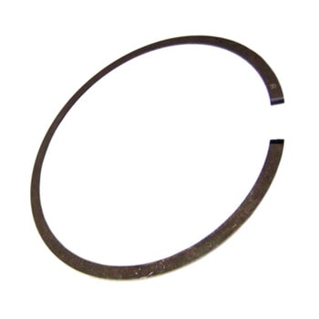 Кольцо поршневое для мотокосы Ø44 мм