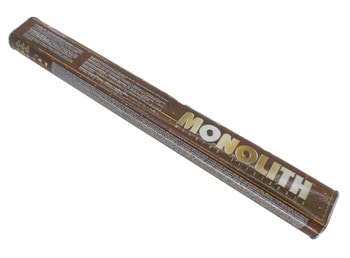 Электроды сварочные Монолит АНО-36 (3.0 мм, 1 кг)