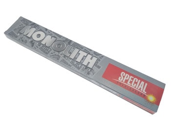 Электроды сварочные Монолит Special ЦЧ-4 (3.0 мм, 1 кг)