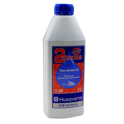 Моторное масло Husqvarna 2т (1 литр)