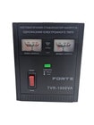 Стабилизатор напряжения Forte TVR-1000VA