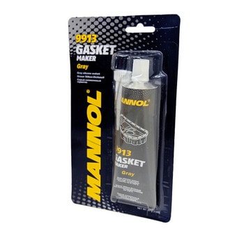 Герметик силиконовый Mannol GASKET MAKER Gray 9913