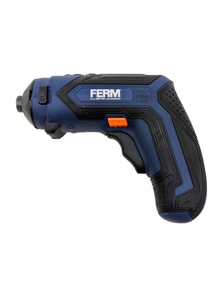Отвертка аккумуляторная FERM CDM1150